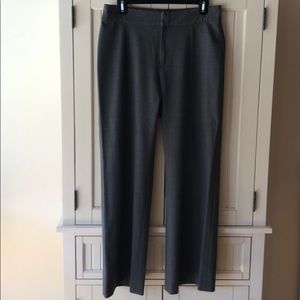 Gap Stretch Gray Trousers